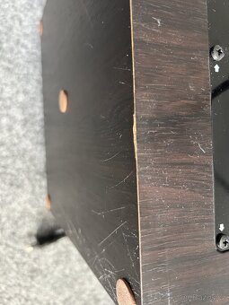 Aktivní subwoofer Yamaha - 4