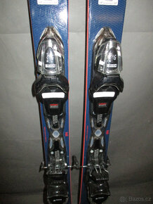 Dámské sportovní lyže ROSSIGNOL NOVA 7 Ltd. 19/20 163cm - 4