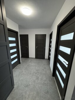 Pronájem bytu 3+kk s bakónem Josefa Ševčíka, č.p.938/46 v Mo - 4