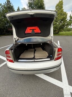 Superb 2.8 v6 (Tiptronic) + LPG - 4