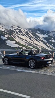 BMW Z4 3.0i (e85) Manuál 99.000km - 4