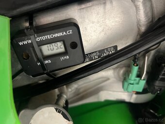 Kxf 250 - 4