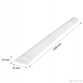 led zarivky svetla lampy - 4