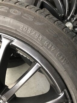 5x100 r17 Brock - 4