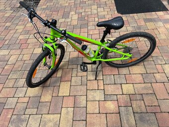 Kolo Specialized hotrock 24” - 4