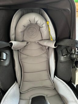 KIDDY EVOLUTION PRO 2 - 4