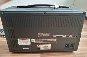 Inet Spectra - spektrum analyzér pro mobilní sítě - 4