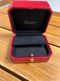 Cartier krabičky od šperků - 4