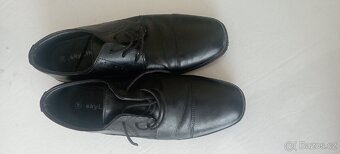 dětské polobotky - 4