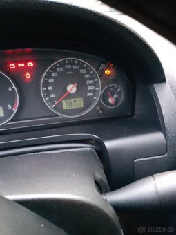 Ford mondeo mk3 - 4