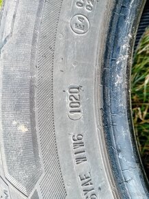 195/65 R15 T letni 2+1 - 4
