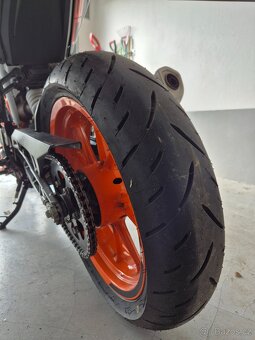 KTM 390 Duke - 4
