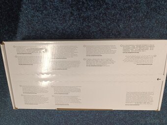 Originální toner HP - Samsung CLT-K404S, SL, Express, Černý - 4