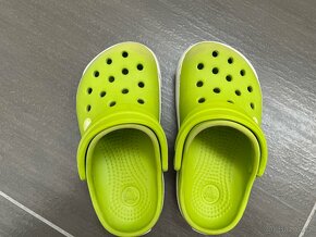 Detske crocs - 4