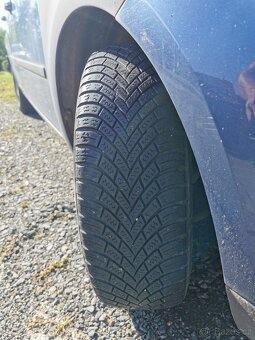 Ford C-max - 4