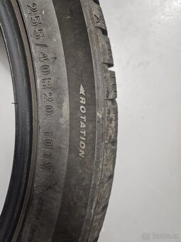 PNEUMATIKY Rotalla Setula W Race S330 – 255/40 R20 - 4