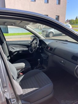 Škoda Octavia 1 Tour - 4