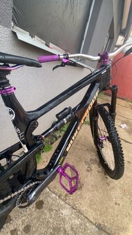 Nukeproof 290 mega - 4