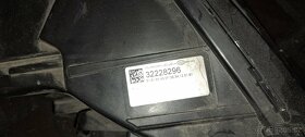 Leve svetlo full led volvo xc90 - 4