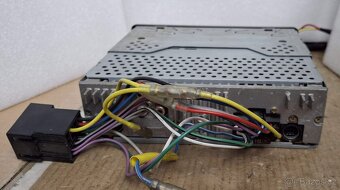 Autorádio Sony XR-CA370 - 4