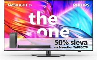 Philips tv 165 palcový - 4
