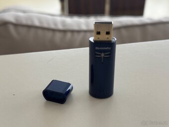 AudioQuest DragonFly Cobalt - 4