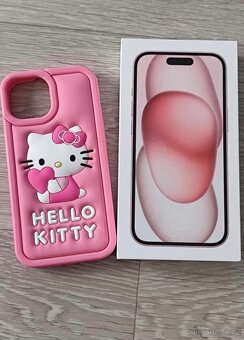 Apple iPhone 15 - 4