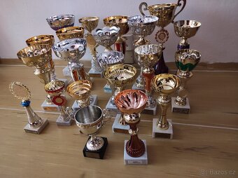 Trofeje - 4