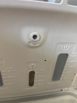 Pračka Whirlpool TDLRBX 6252BS EU bílá - 4