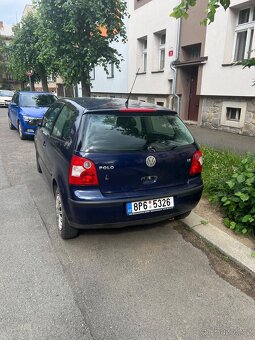 Volkswagen polo - 4