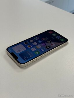 iPhone 14 128GB ✅ 100% BATERIE - 4
