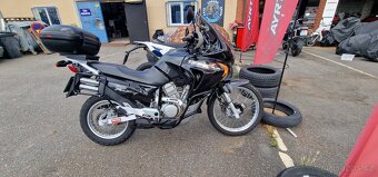 Honda Transalp 650 - 4