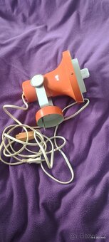 Retro lampa - 4