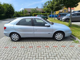Prodám Citroën Xsara - 4
