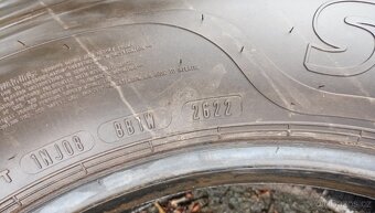 315/60R22,5 - 4
