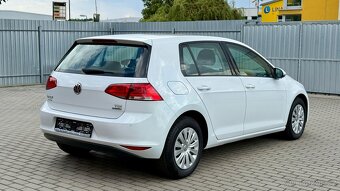 Volkswagen Golf //1.6TDi//BLUE-MOTION//121TKM//SERVIS// - 4