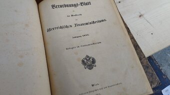 Historická literatura - Rak. Uhersko, Frant. Josef, Epocha - 4
