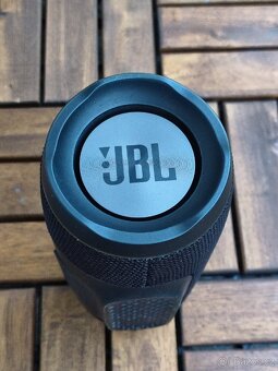 Bluetooth reproduktor JBL Charge 3 Charge3 - 4