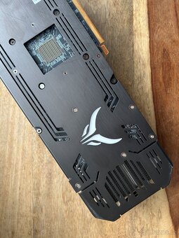 Prodám grafiku PowerColor AMD Radeon RX 6900 XT – 16Gb - 4