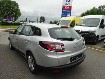 Renault Mégane 1,9 DCi - 4