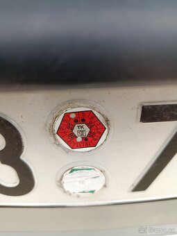 BMW 316i - 4