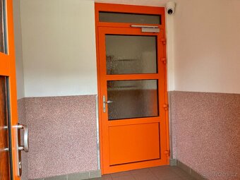 Prosluněný byt 3+1 s lodžií (78,5 m2) Ústí nad Labem - 4