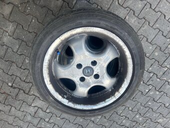 Kola 4x100 - 4