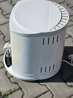 Remoska - 4