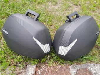 Kufry Shad sada - 4
