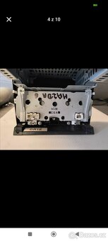 Prodám Mazda 6 2007 Radio I Navigace: GP9E66DSX - 4