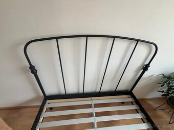 Ikea postel - 4