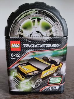 Lego racers 8148 - 4
