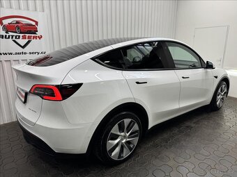 Tesla Model Y LR AWD RYZEN 2X ALU - 4