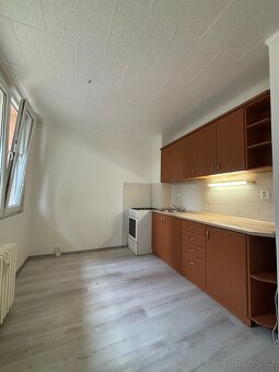 Prostorný byt 2+kk – ihned k nastěhování - bez provize - 4